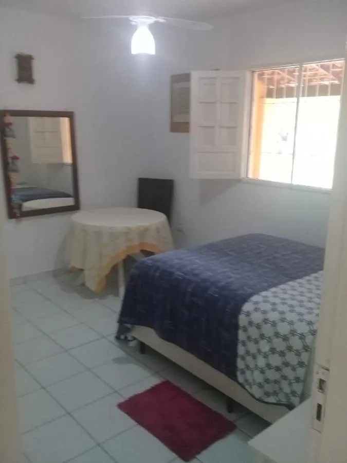 Chale Brasil Dolce Vita 1 Pôrto das Galinhas